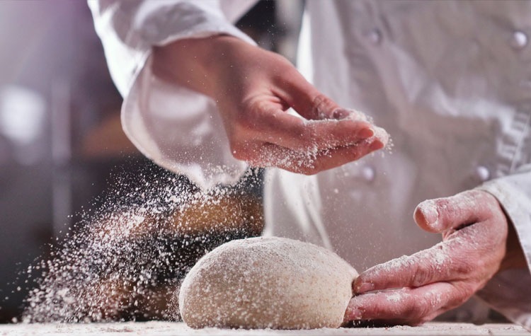 Packaging boulangerie