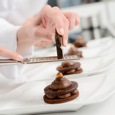 Packaging pâtisserie chocolaterie