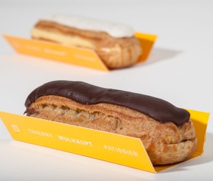 Gamme Mulhaupt - support éclair