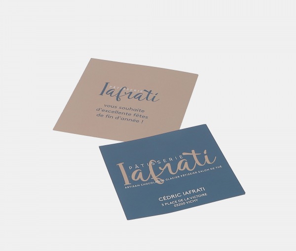 Cartoline - Lafrati