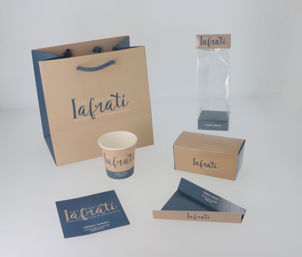 Packaging - Lafrati