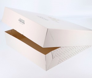 Boîte à bûche ProBox® 2.4 - Schneider Packaging