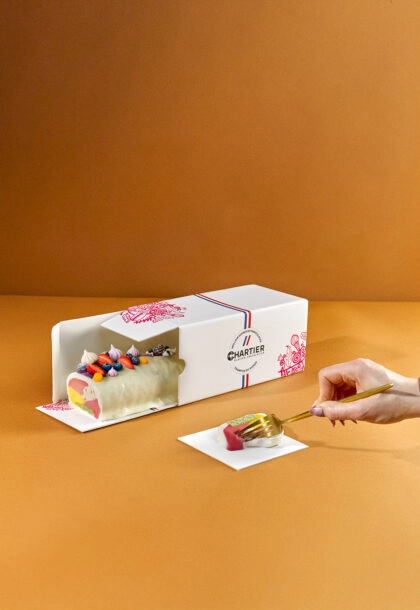 Boîte isolante personnalisé, Schneider Packaging