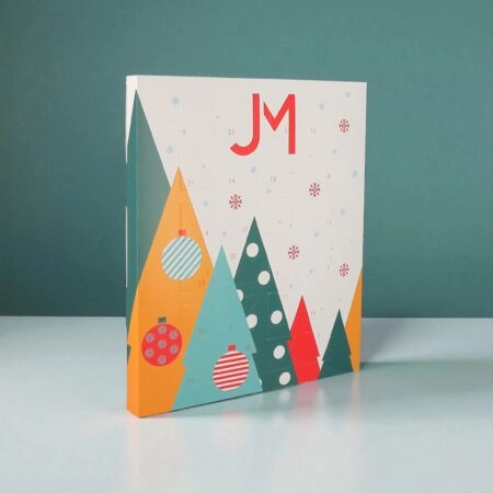 calendrier de l'avent