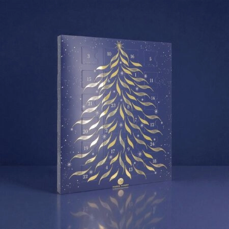 calendrier de l'avent