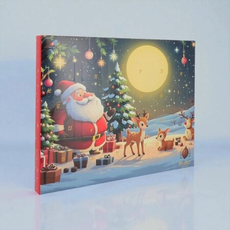 calendrier de l'avent