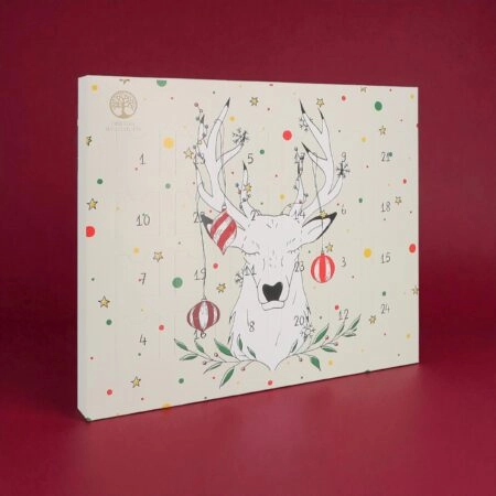 calendrier de l'avent