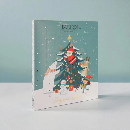 calendrier de l'avent