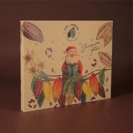 calendrier de l'avent