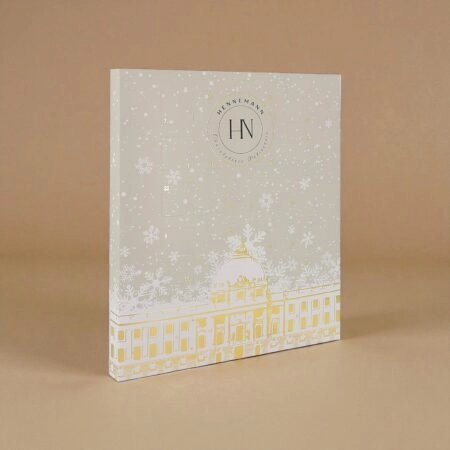 calendrier de l'avent