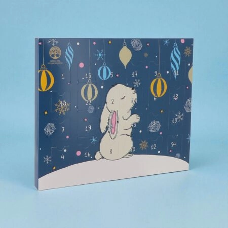 calendrier de l'avent