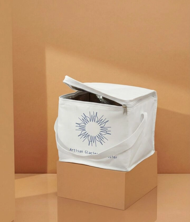 Sac isotherme personnalisé