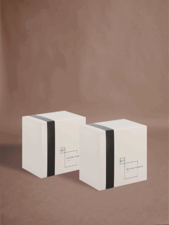 Boîte pâtissière personnalisée – emballage élégant et protecteur pour pâtisseries et desserts raffinés.
