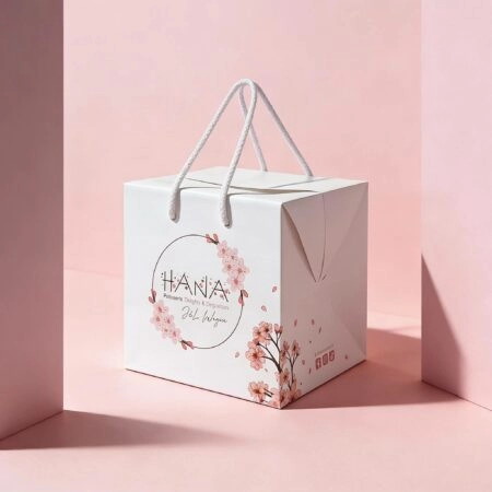 sac panettone et kougelhopf personnalisé, schneider packaging