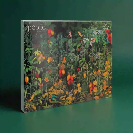 jeu de pâques cherche & croque