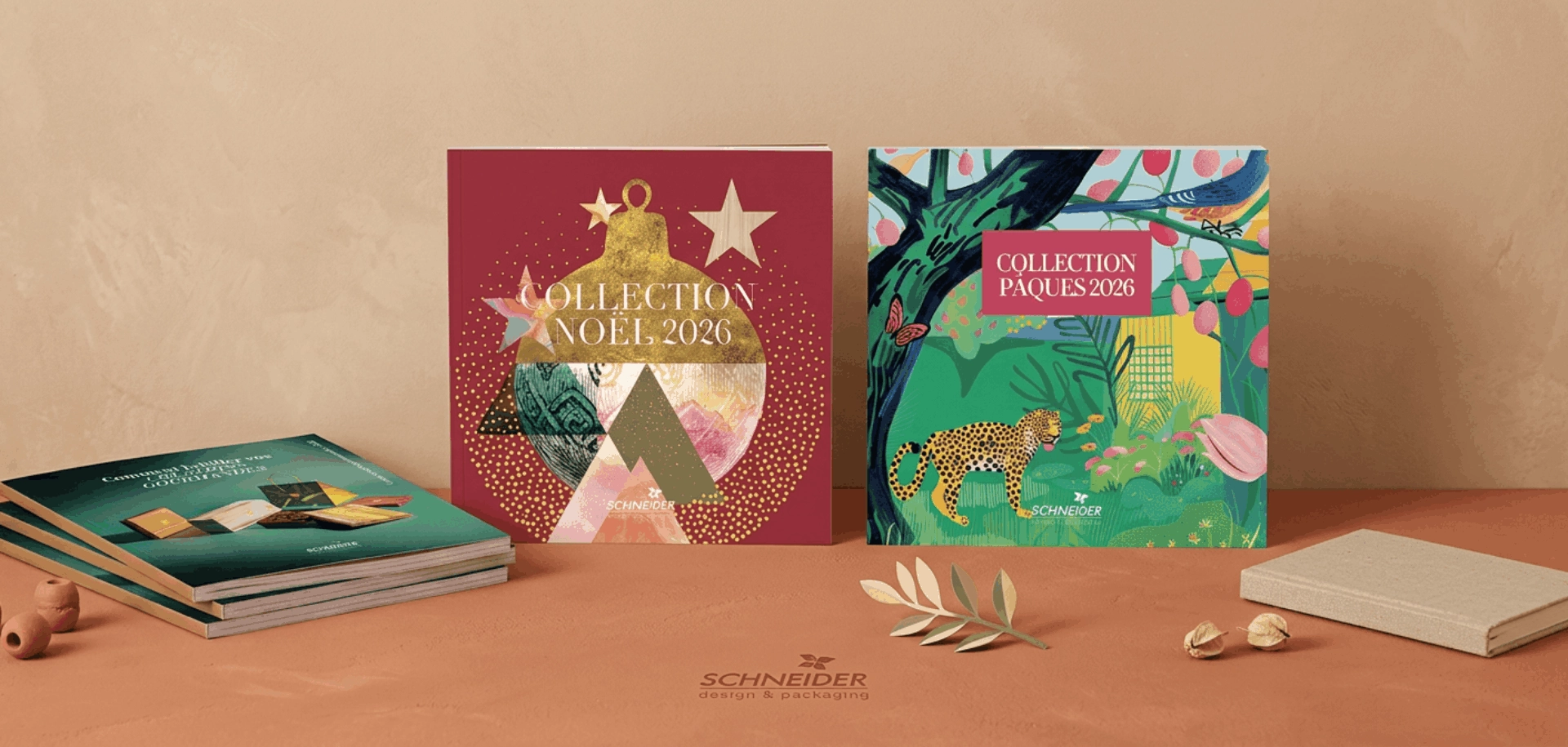 Catalogue Schneider Packaging
