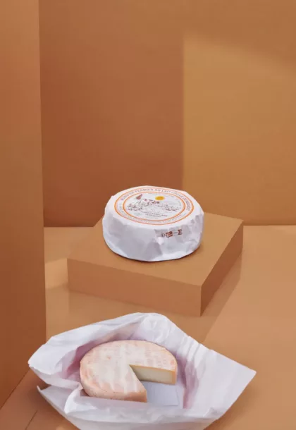 papier fromage
