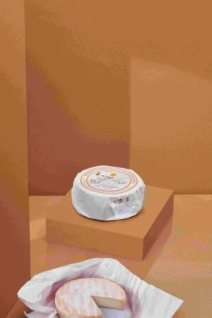 papier d'emballage alimentaire pour emballer la nourriture