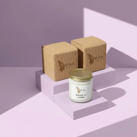 boîte cubique personnalisée, Schneider Packaging