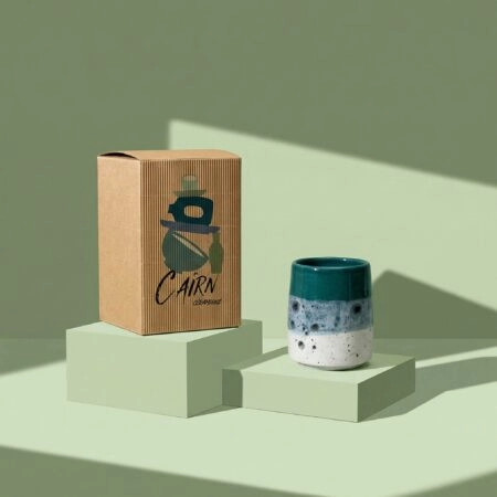 boîte cubique personnalisée, Schneider Packaging