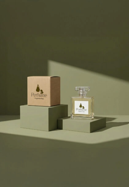 boîte cubique personnalisée, Schneider Packaging