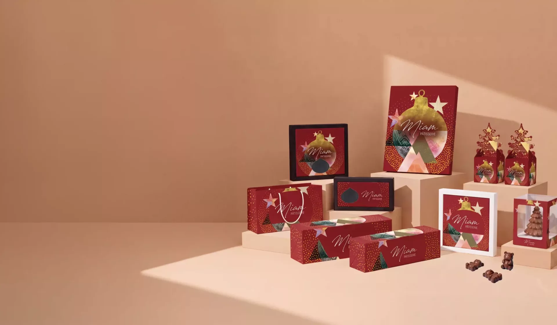 collection noel 2026