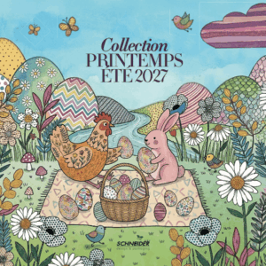 Catalogue Pâques 2027